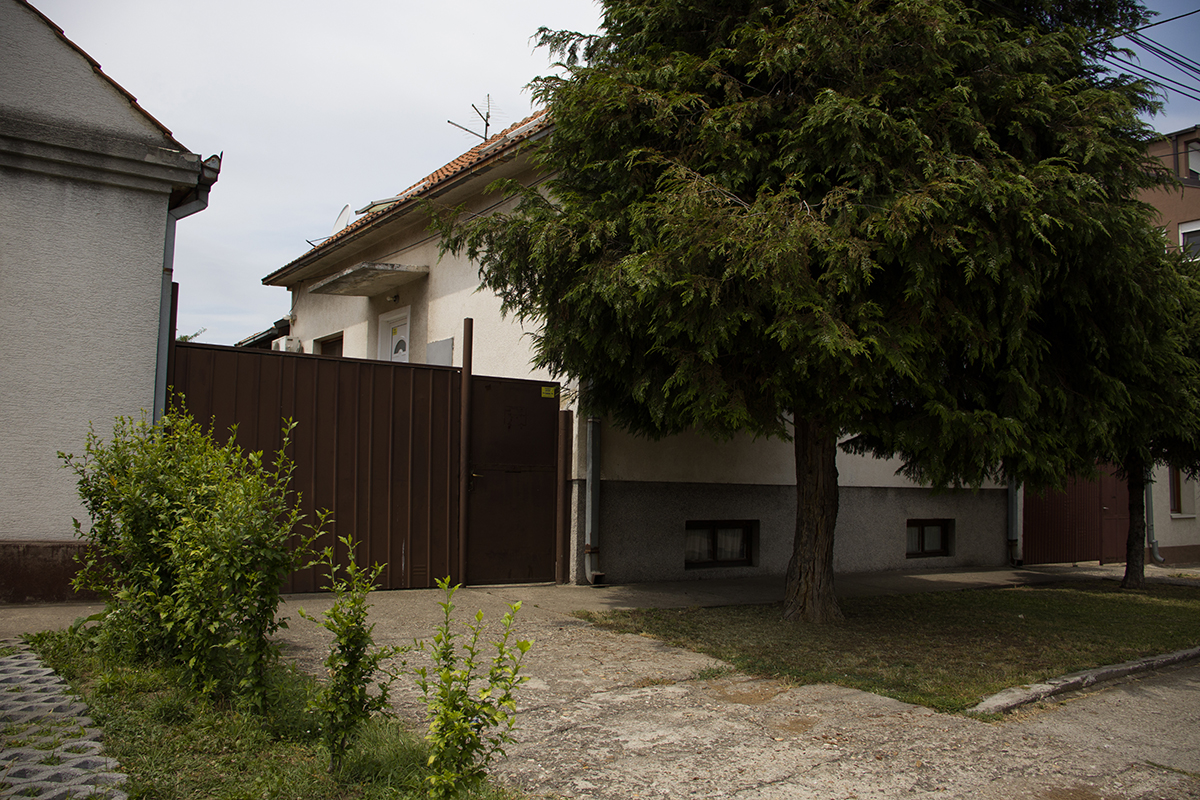 Sarajevska Br Prodaja Stanova Zemun