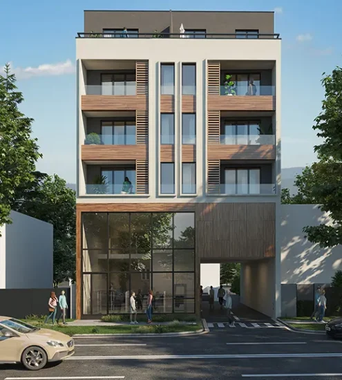 prodaja stanova zemun Cara Dusana